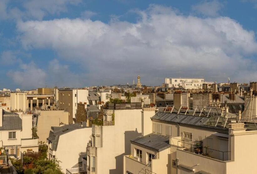 هتل Elysees Ceramic