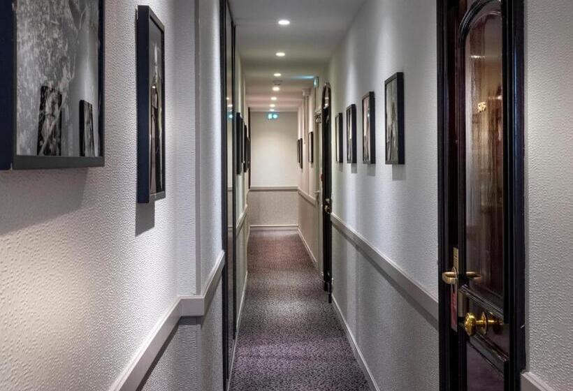 هتل Elysees Ceramic