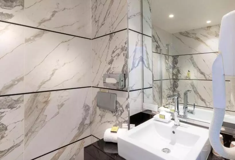 هتل Elysees Ceramic