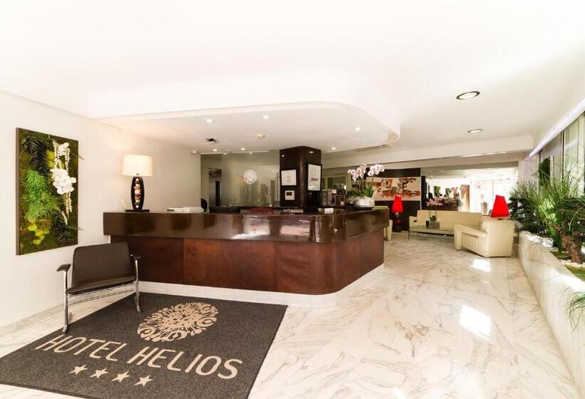 Hotel Helios