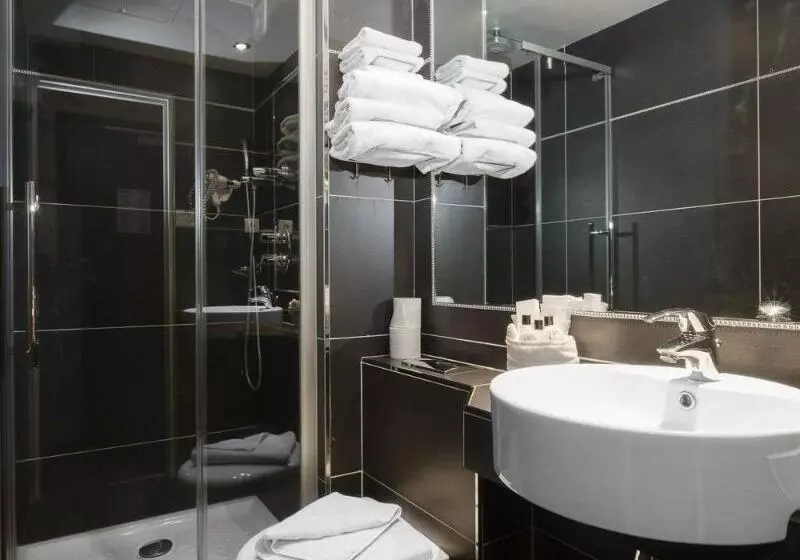 ホテル Hôtel De La Paix