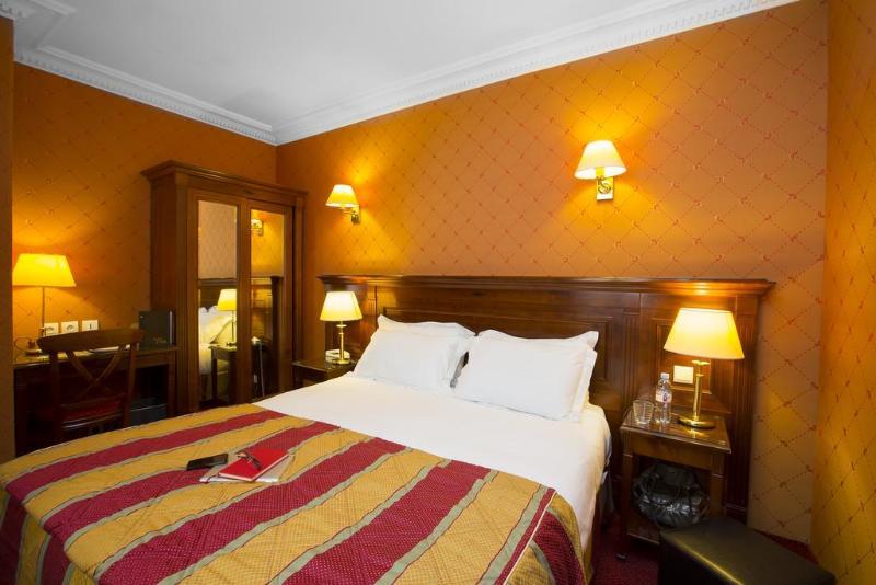 هتل Hôtel De La Paix