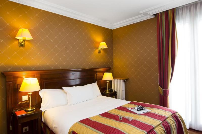 هتل Hôtel De La Paix