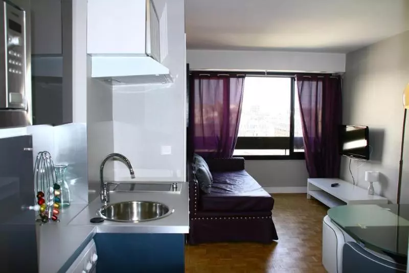 ホテル Hôtel De La Paix