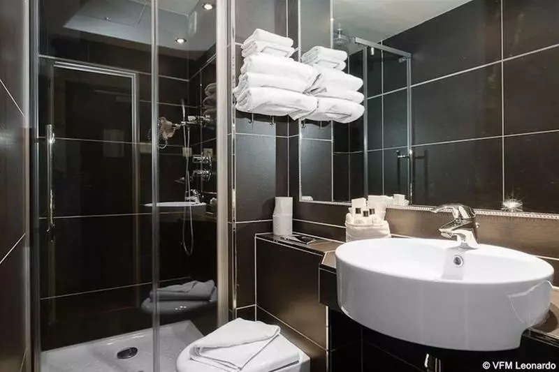 ホテル Hôtel De La Paix