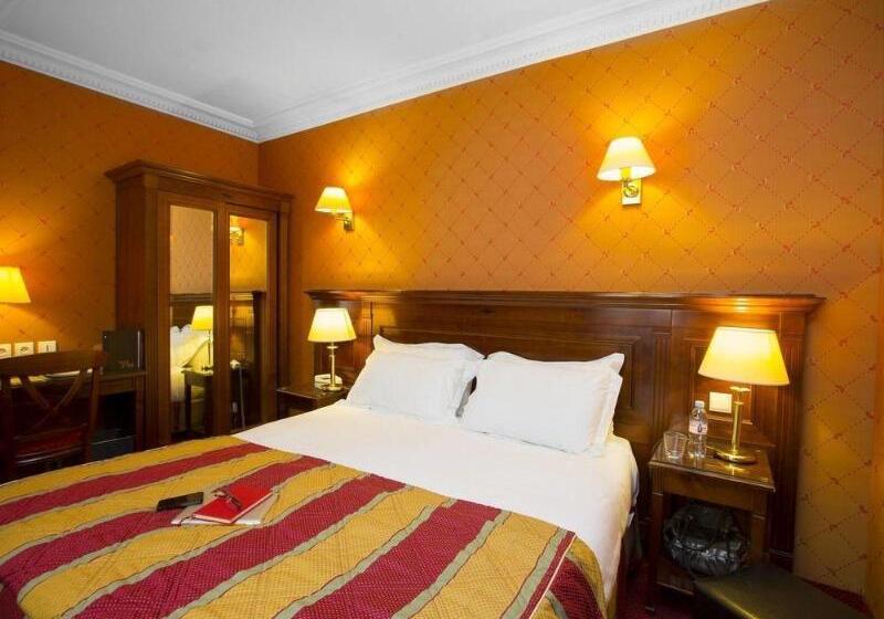 هتل Hôtel De La Paix