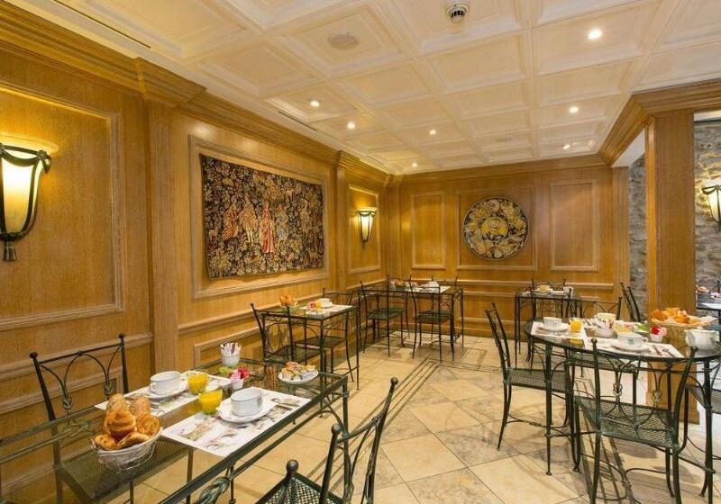 هتل Hôtel De La Paix