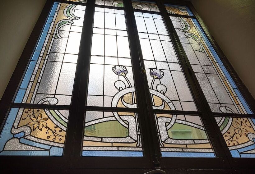 ホテル Hôtel Mercure Lyon Centre Brotteaux