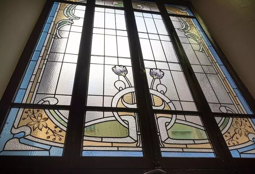 호텔 Hôtel Mercure Lyon Centre Brotteaux