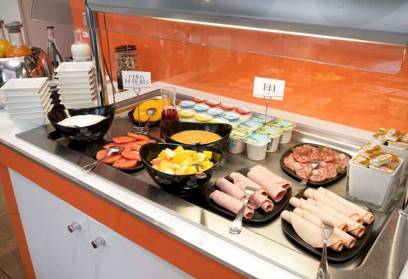 ホテル Hôtel Mercure Lyon Centre Brotteaux