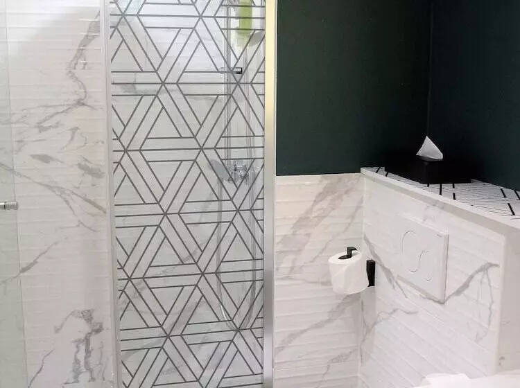 호텔 Hôtel Mercure Lyon Centre Brotteaux