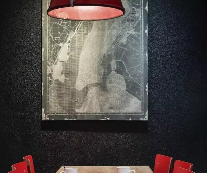 Szálloda Ibis Styles Chartres Métropole