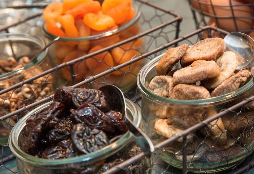 호텔 Ibis Styles Chartres Métropole