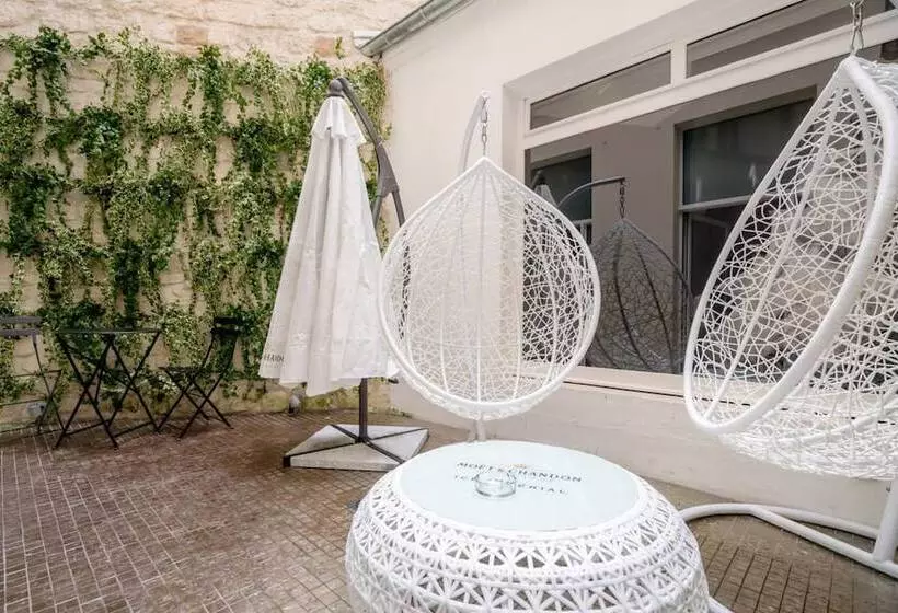 ホテル Les Bulles De Paris