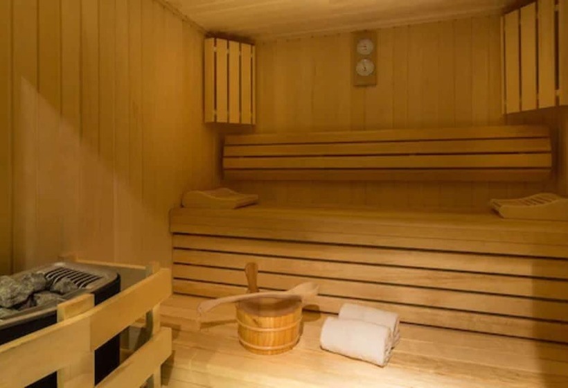 Hotel Les Bulles De Paris