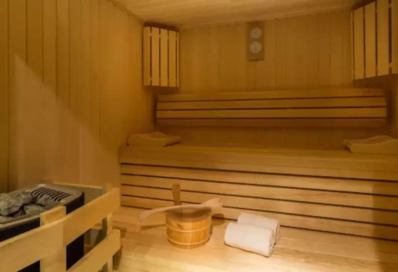 ホテル Les Bulles De Paris