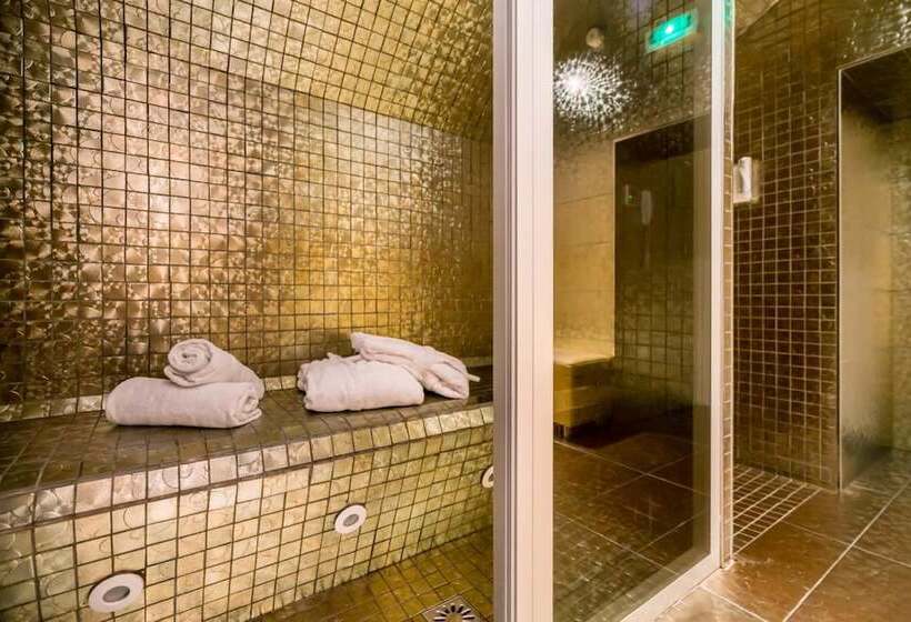 Hotel Les Bulles De Paris