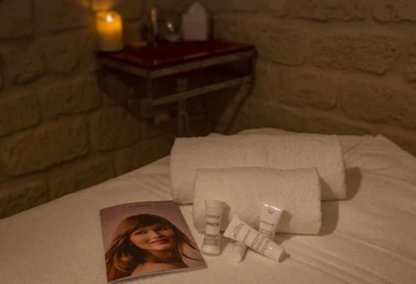 Hotel Les Bulles De Paris