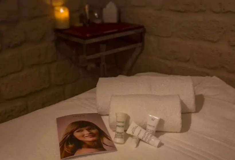 ホテル Les Bulles De Paris