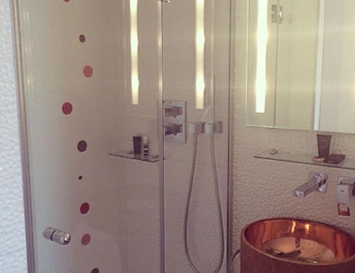 Hotel Les Bulles De Paris