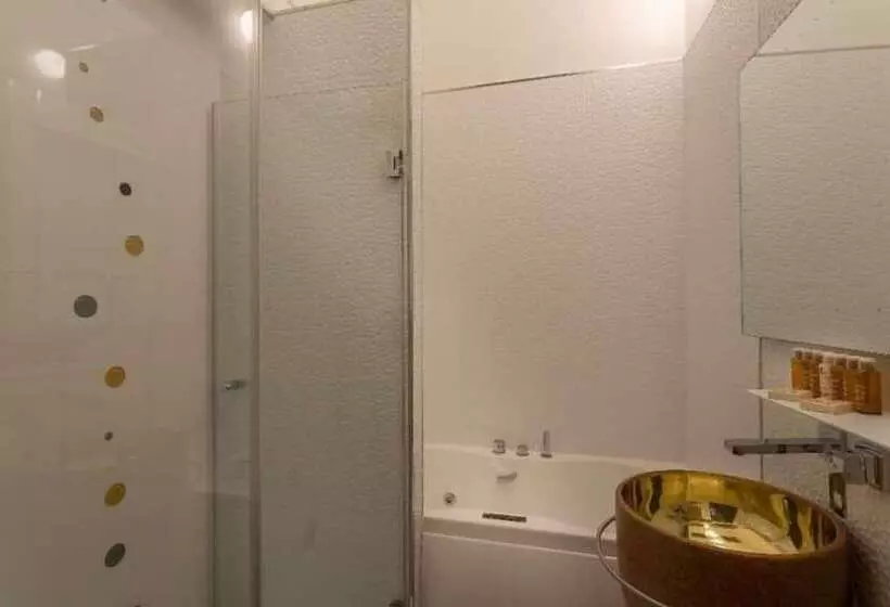 ホテル Les Bulles De Paris