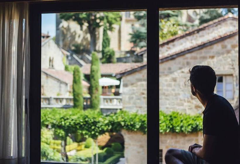 فندق Mercure Figeac Viguier Du Roy