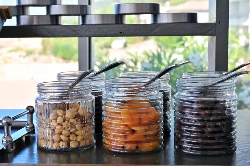 בית מלון כפרי Restaurant Dolce Vita