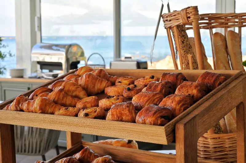 בית מלון כפרי Restaurant Dolce Vita