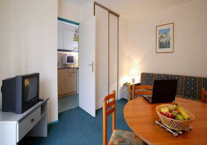 레지던스 Logement Les Estudines Saint Odile