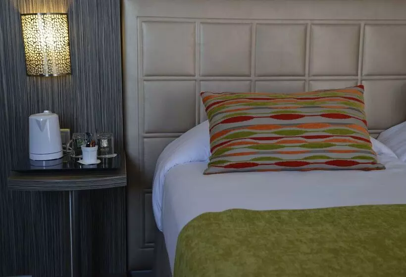 Hotel Atrium Arles Centre