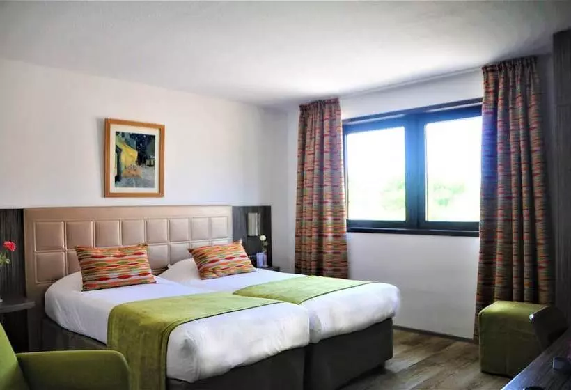 Hotel Atrium Arles Centre