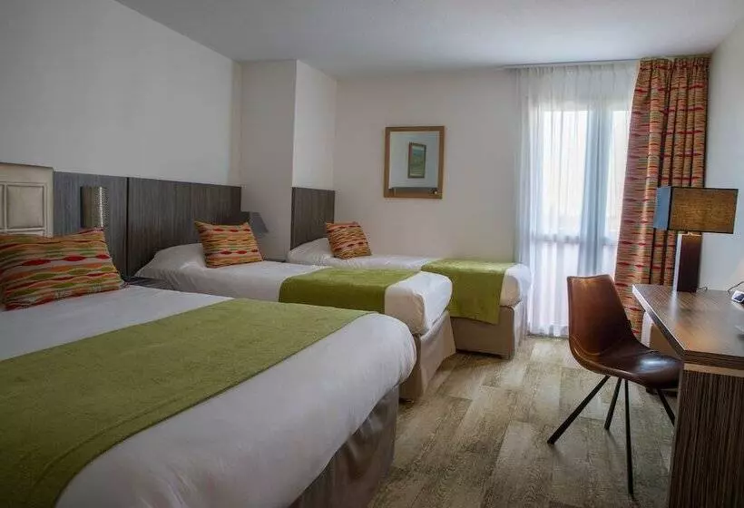 Hotel Atrium Arles Centre