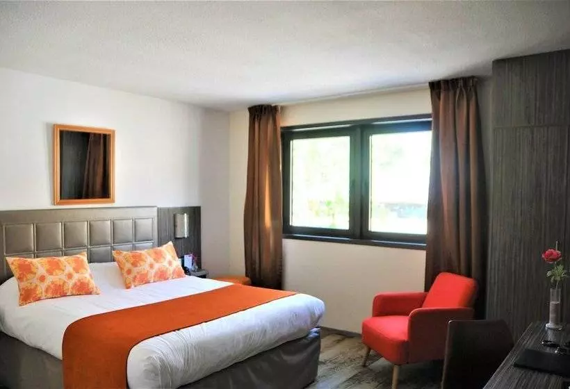 Hotel Atrium Arles Centre