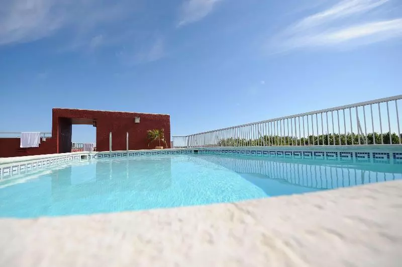 Hotel Atrium Arles Centre