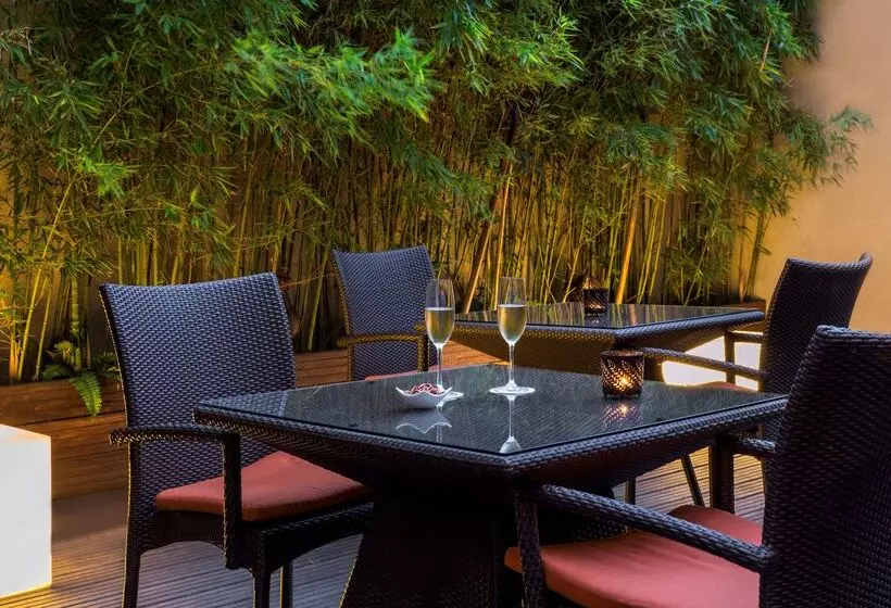 Best Western Plus Hotel Villa D Est