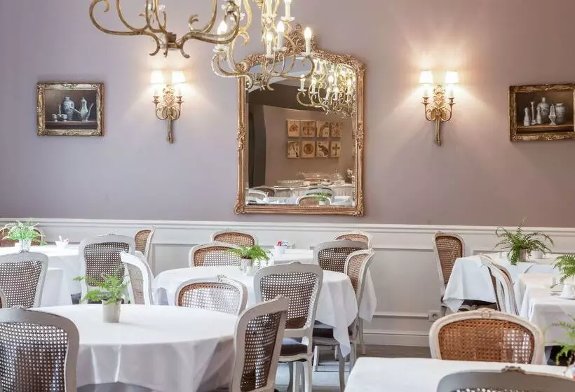 Best Western Plus Hotel Villa D Est