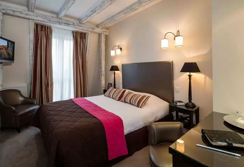 Best Western Plus Hotel Villa D Est