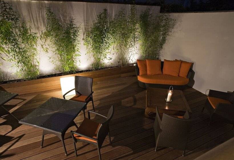 Best Western Plus Hotel Villa D Est