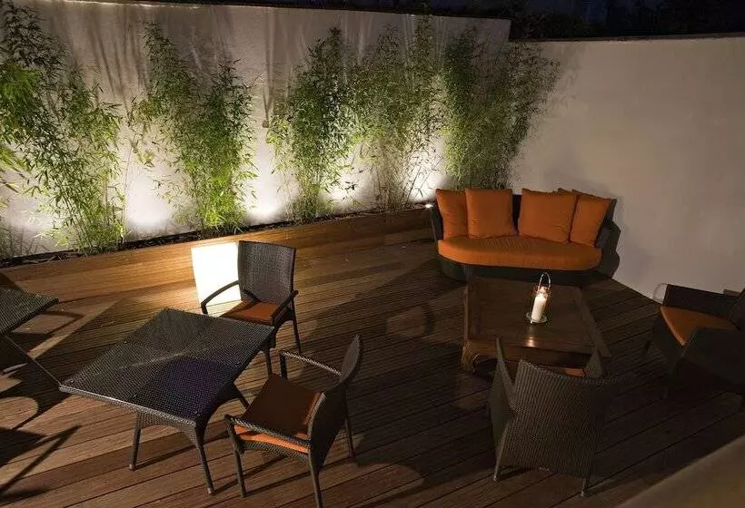 Best Western Plus Hotel Villa D Est