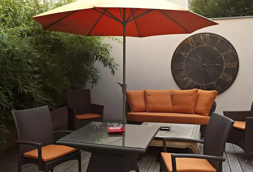 Best Western Plus Hotel Villa D Est