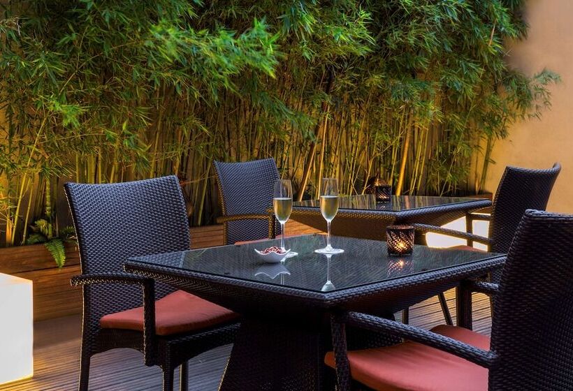 Best Western Plus Hotel Villa D Est