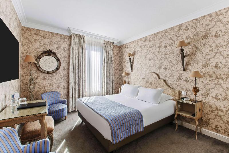 Best Western Plus Hotel Villa D Est