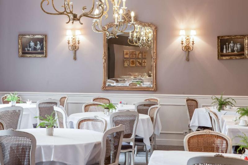 Best Western Plus Hotel Villa D Est