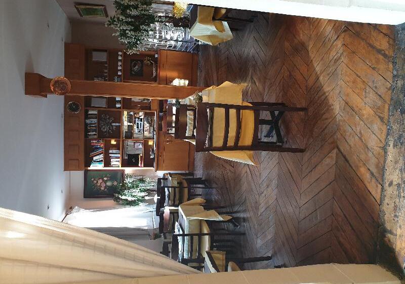 هتل Du Square D Anvers