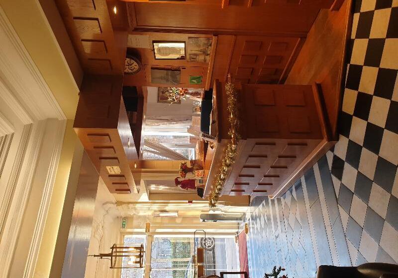 هتل Du Square D Anvers