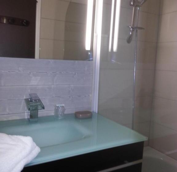 בית מלון כפרי Hôtel Rent