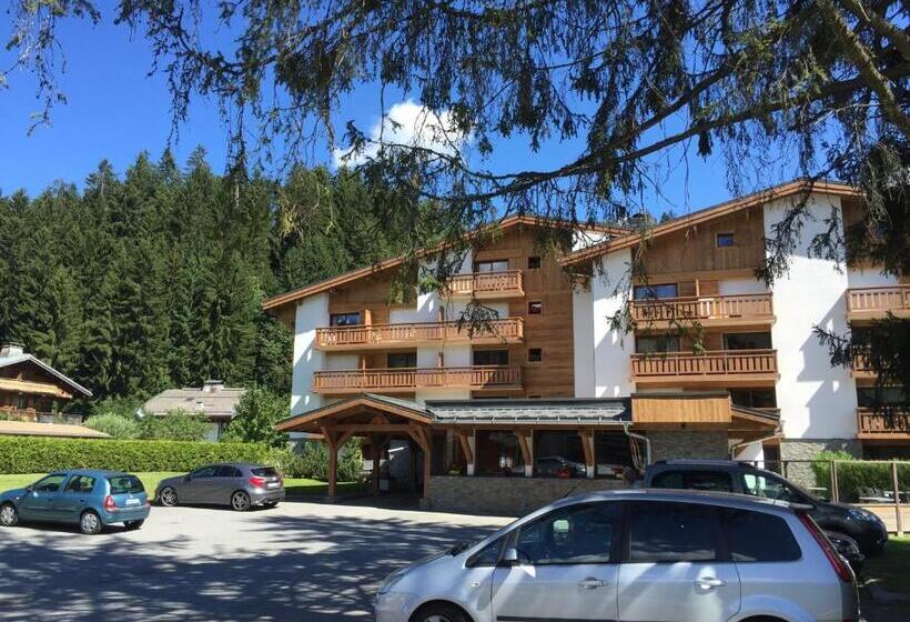 בית מלון כפרי Hôtel Rent