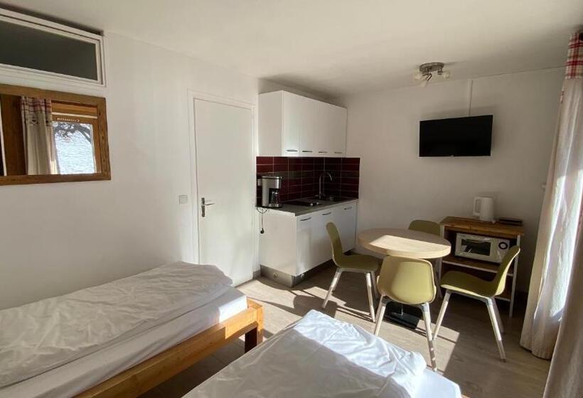 בית מלון כפרי Hôtel Rent