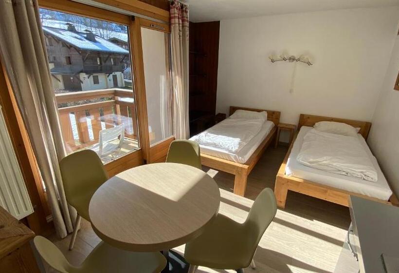 בית מלון כפרי Hôtel Rent