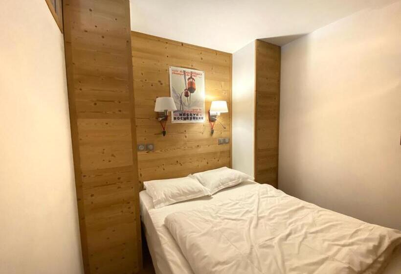 בית מלון כפרי Hôtel Rent